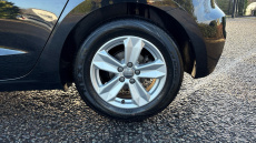 Audi A1 30 TFSI SE 5dr S Tronic Petrol Hatchback